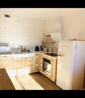 Guillaumes Appartement | Valberg 8 couchages cocon familial