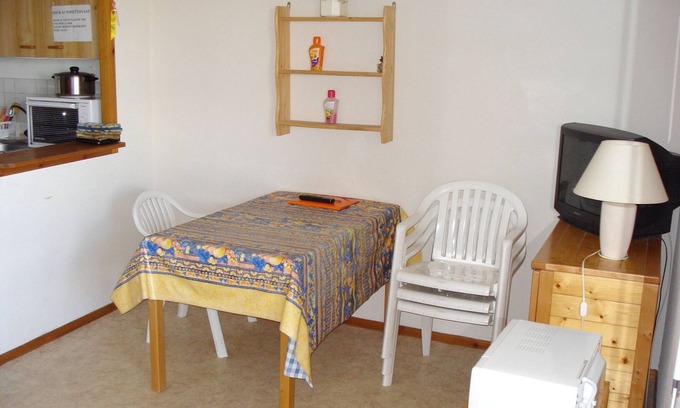 Guillaumes Appartement | VALBERG Proximité Centre Calme 4 personnes