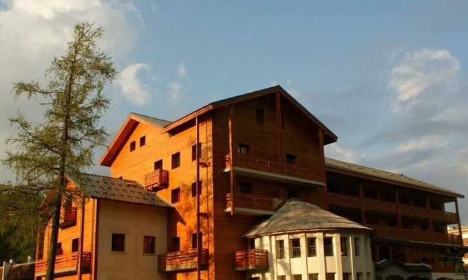 Valberg Appartement | Valberg T2 - One Bedroom Apartment, Sleeps 4