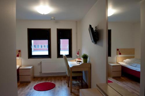 Torsby Hôtel | Valbergsängen Hotell & Vandrarhem