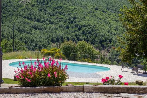Mercatello sul Metauro Lit Et Petit-Déjeuner | Valbuona b&b