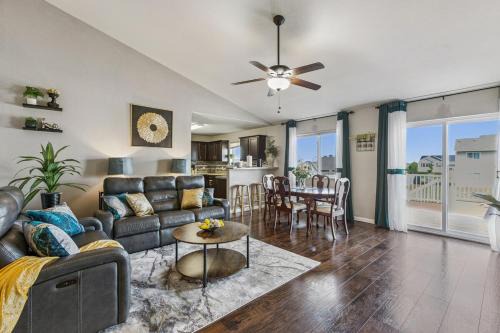 Monticello Maison | Valclyde Signature Home