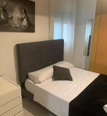 Alcobendas Maison | Valdavia Habitaciones