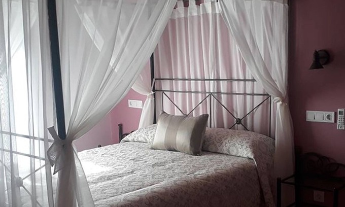 Fresno de Cantespino Cottage | Maison rurale de Valdelagua