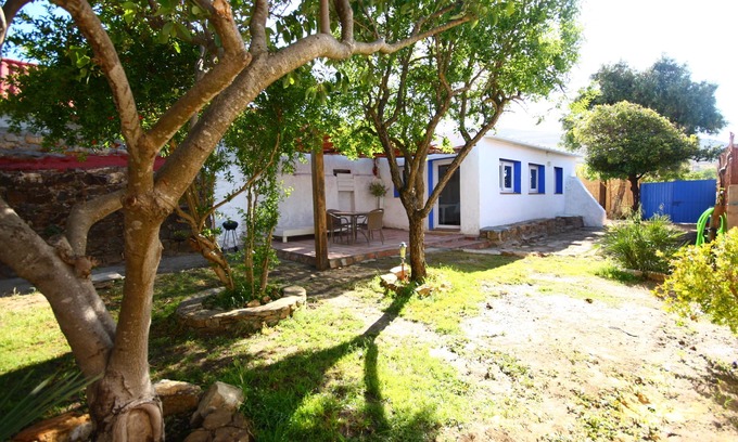 Bolonia Maison | MAISON VALDEVAQUEROS