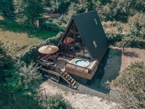 Cisnadie Chalet De Ski | Valdo Cabin