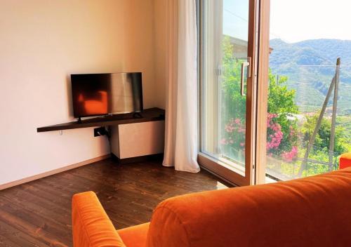 Valdobbiadene Appartement | ValdoCaban: Oasis among the Vines