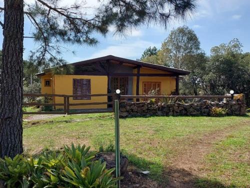 Cambara do Sul Maison | Vale das Águas