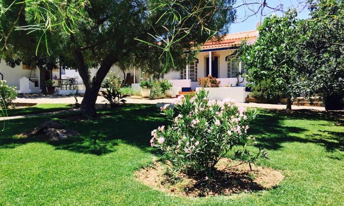 Mertola Maison | Vale de Camelos Country House, Alentejo, Portugal.