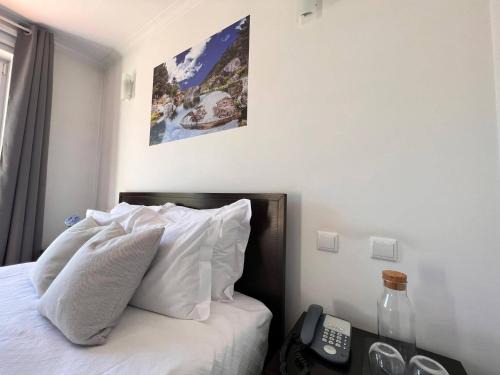 Manteigas Hôtel | Vale do Zêzere Hotel