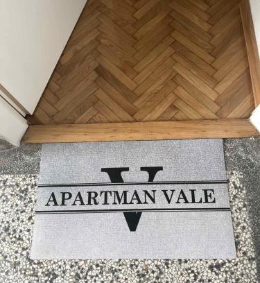 Zupanja Appartement | Vale