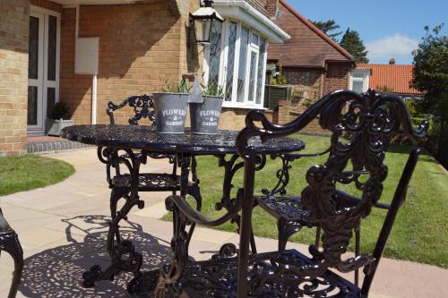 Scalford Maison | Vale View Scalford