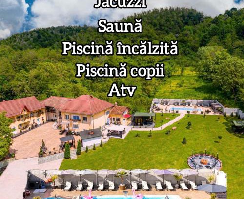 Novaci Maison | VALEA MAGURII
