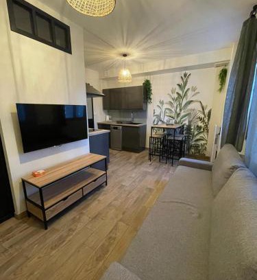 Valence Appartement | Valence Dream by rêve bleu