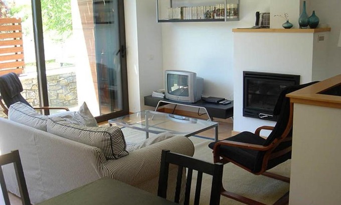 Alt Aneu Appartement | Valencia de Aneu TP
