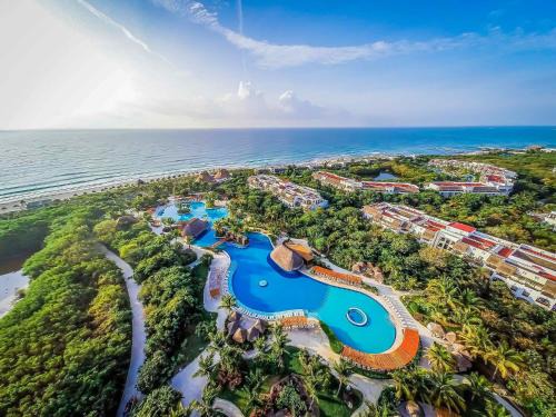 Villa Juarez Station Balnéaire | Valentin Imperial Riviera Maya All Inclusive - Adults Only