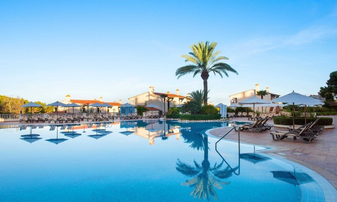 Son Bou Hôtel | Valentin Son Bou