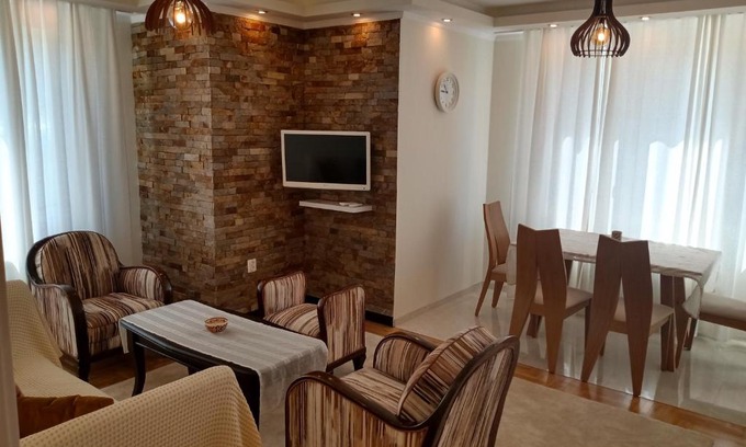 Mladost Appartement | Valentina Bg Apartment