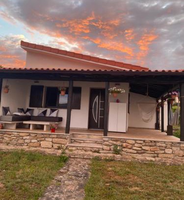 Chaves Maison | Valentina House