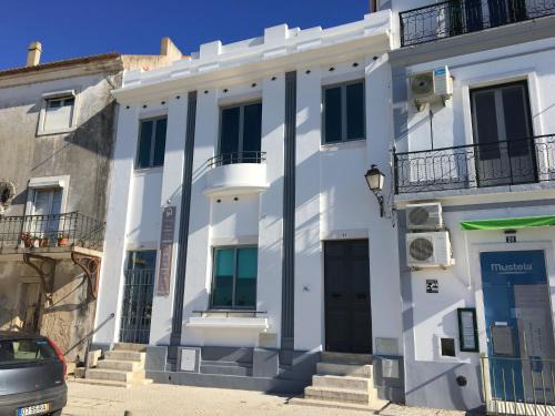 Alcacer do Sal Appartement | ValentinaPlace