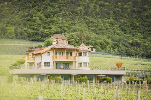 Berg/Monte Appartement | Valentinerhof Apt Aqua
