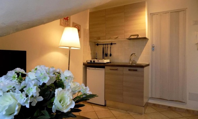 San Salvario Appartement | Valentino