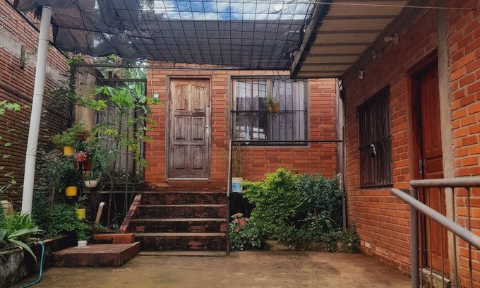 Puerto Iguazu Hôtel | Valeria