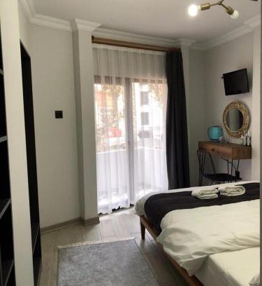 Emin Sinan Appartement | Valeria House