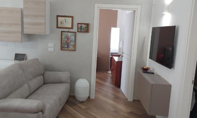 Terlizzi Appartement | VALERIA'S HOUSE