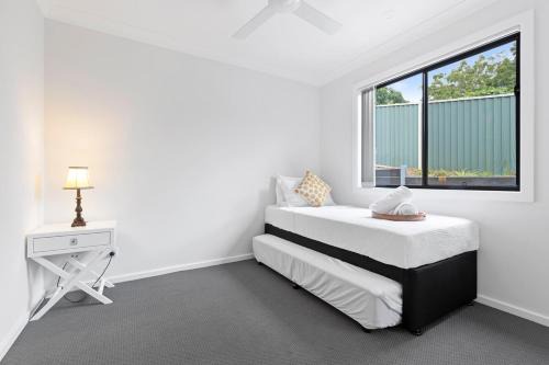 Tumbi Umbi Maison | Valerie's Serene Laneway Retreat
