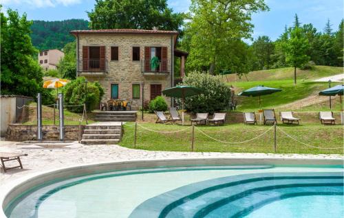 Apecchio Maison | Valguerriera 4 - Casale