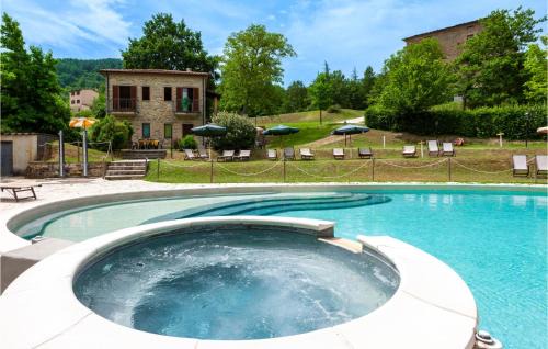 Apecchio Appartement | Valguerriera - Orzo