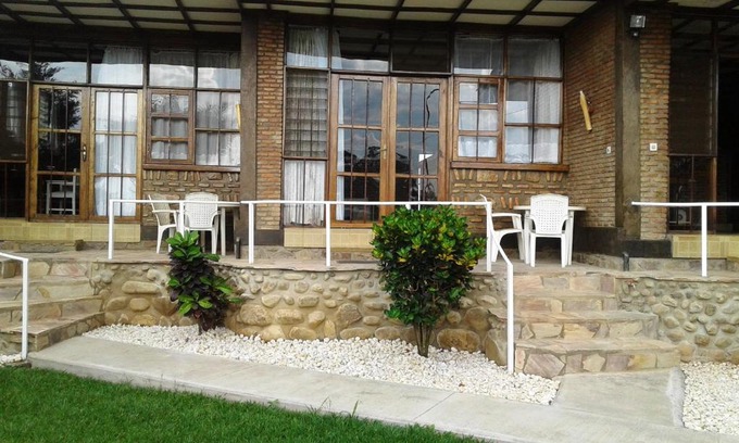 Bujumbura Appartement | VALIA APARTMENTS, Prestigious Rentals in Kiriri with Panoramic views