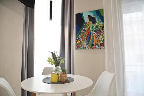 Alexandroupoli Appartement | Valia's Elegance Stays