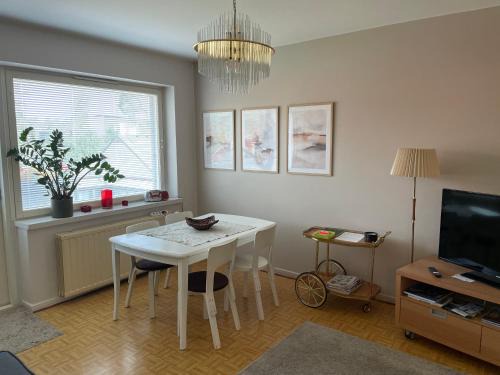 Koria Appartement | Valimontien residenssi