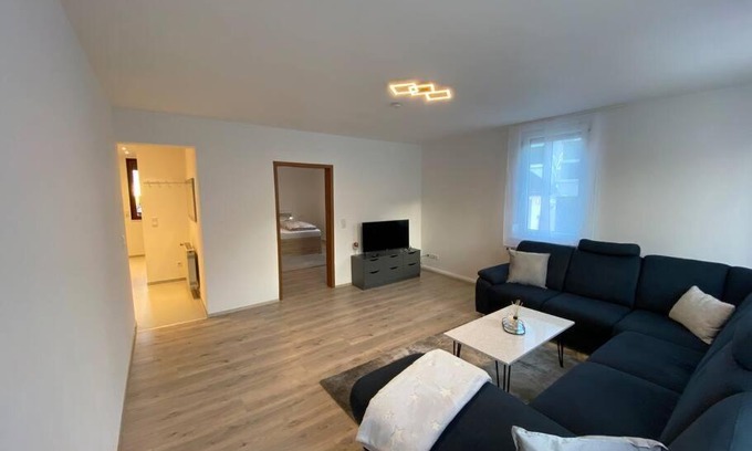 Dettingen an der Erms Appartement | Vali‘s Apartment One