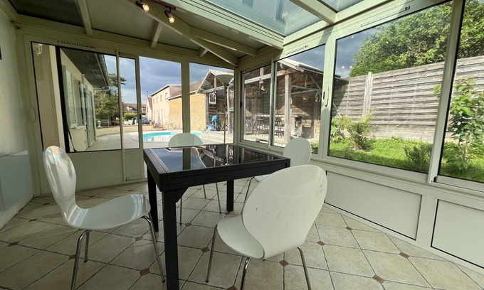 Morancez Maison | Vallée Verte Morancez