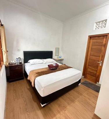Besakih Maison | Vallari Besakih Homestay