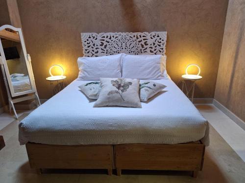 Avio Maison | Vallarom