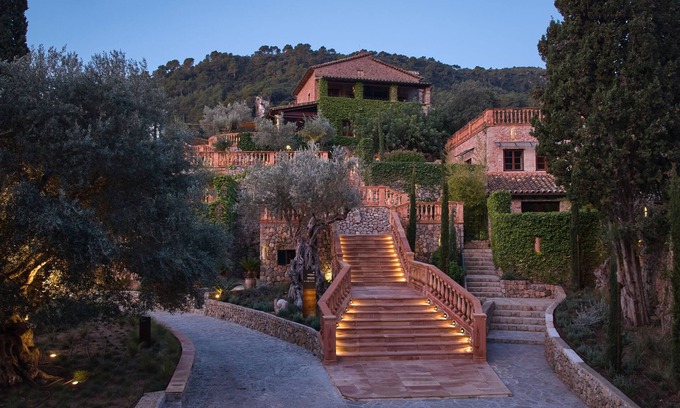 Valldemossa Hôtel | Valldemossa Hotel