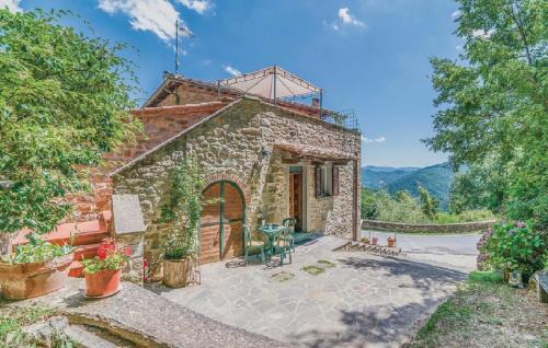 Pieve di Chio Appartement | Valle Dame