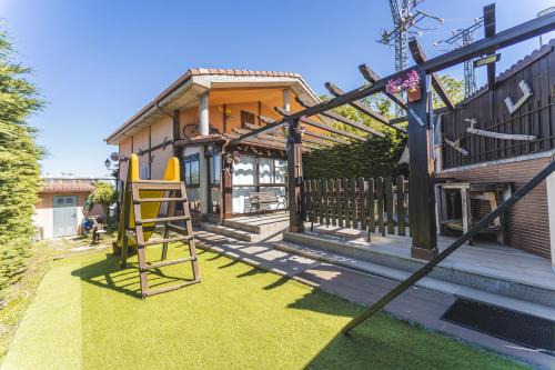 San Adrian de Juarros Appartement | Valle De Juarros