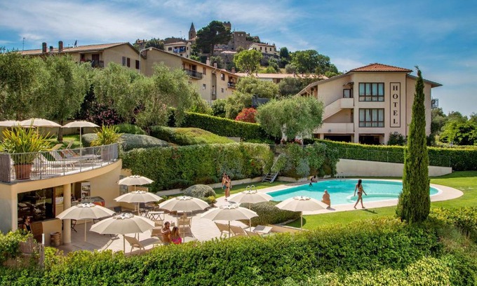 Capalbio Appartement | Valle Del Buttero