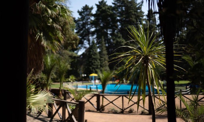Quillon Hôtel | Valle Del Sol Quillón