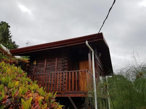 San Isidro de El General Maison | Valle Encantado