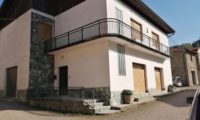 Murialdo Maison | Valle