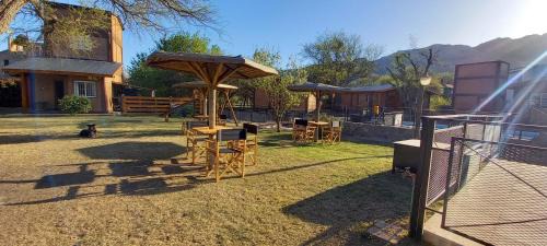 Potrero de los Funes Appartement | Valle La Vaguada Cabañas
