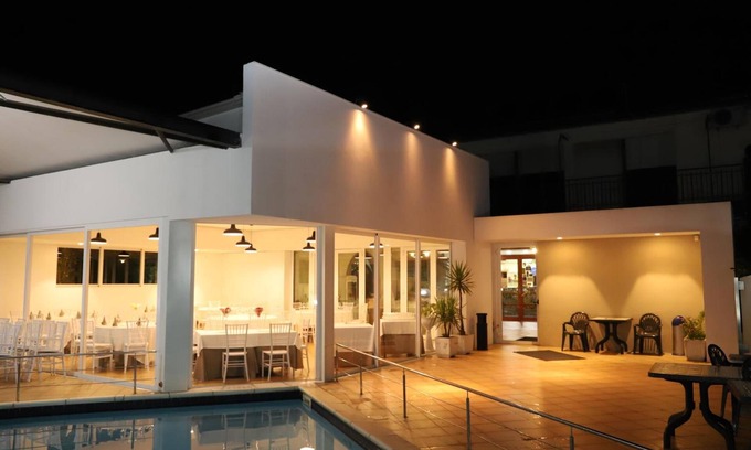 Grammichele Hôtel | Valle Verde