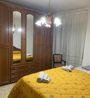 Vallecorsa Appartement | Vallecorsa city