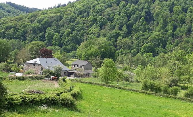 Jupille Maison | Vallée de l'Ourthe